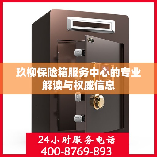 玖柳保险箱服务中心的专业解读与权威信息