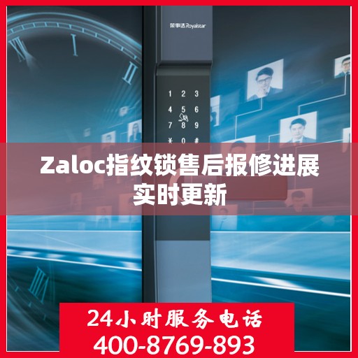 Zaloc指纹锁售后报修进展实时更新