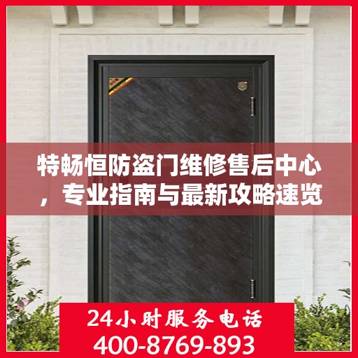 特畅恒防盗门维修售后中心，专业指南与最新攻略速览