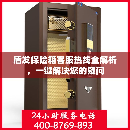 盾发保险箱客服热线全解析，一键解决您的疑问