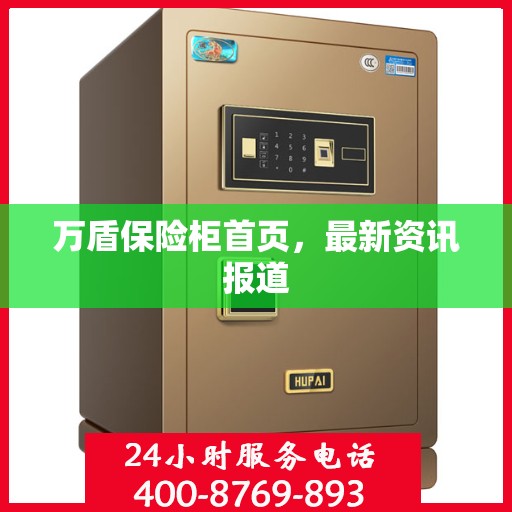 万盾保险柜首页，最新资讯报道