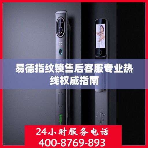 易德指纹锁售后客服专业热线权威指南