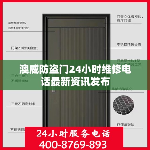 澳威防盗门24小时维修电话最新资讯发布