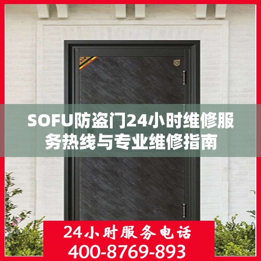 SOFU防盗门24小时维修服务热线与专业维修指南