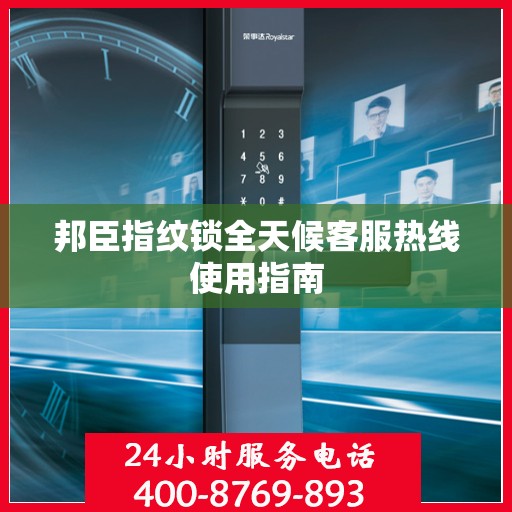 邦臣指纹锁全天候客服热线使用指南