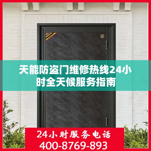 天能防盗门维修热线24小时全天候服务指南
