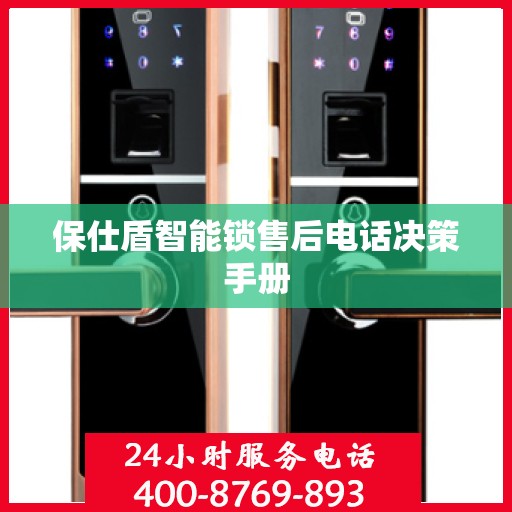 保仕盾智能锁售后电话决策手册