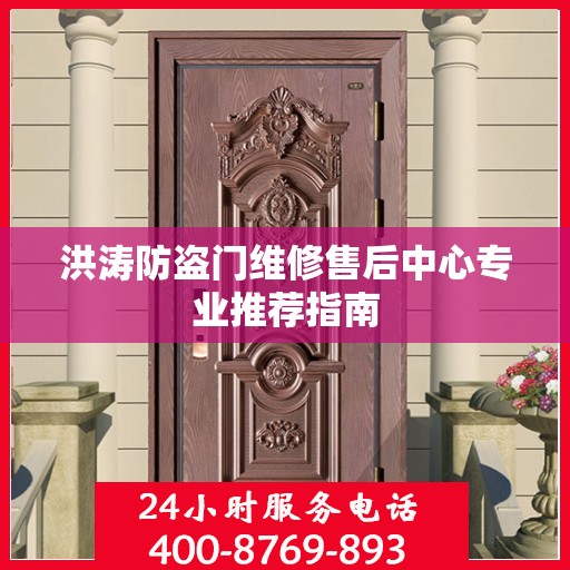 洪涛防盗门维修售后中心专业推荐指南