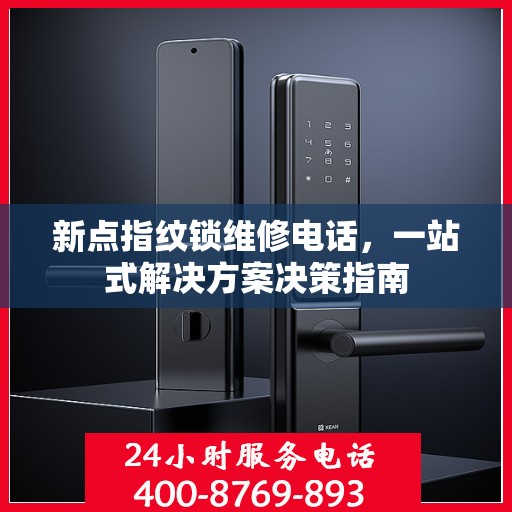 新点指纹锁维修电话，一站式解决方案决策指南