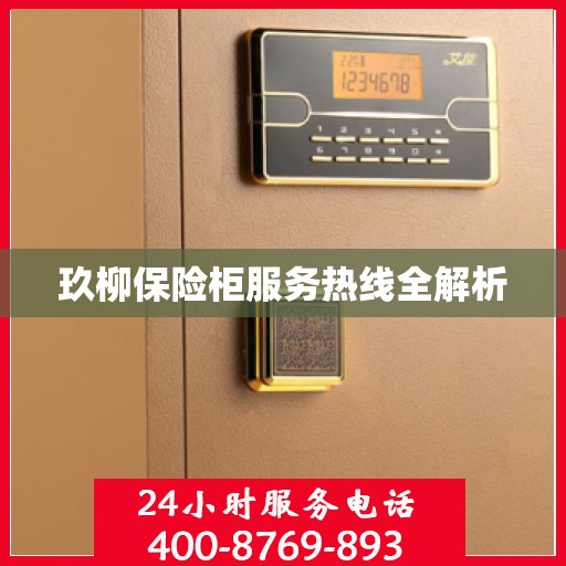 玖柳保险柜服务热线全解析