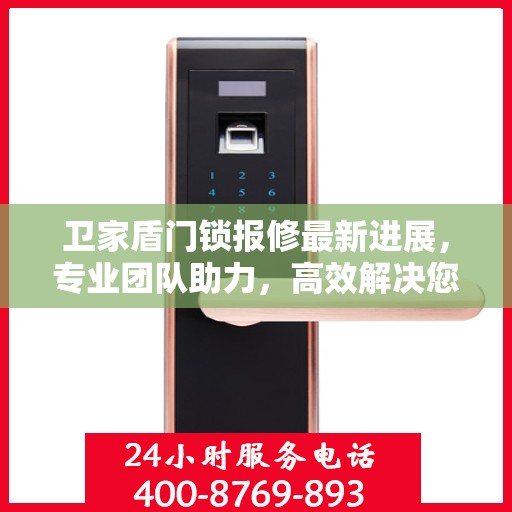 卫家盾门锁报修最新进展，专业团队助力，高效解决您的门锁问题