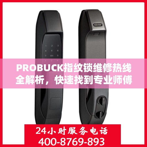 PROBUCK指纹锁维修热线全解析，快速找到专业师傅解决您的锁事困扰
