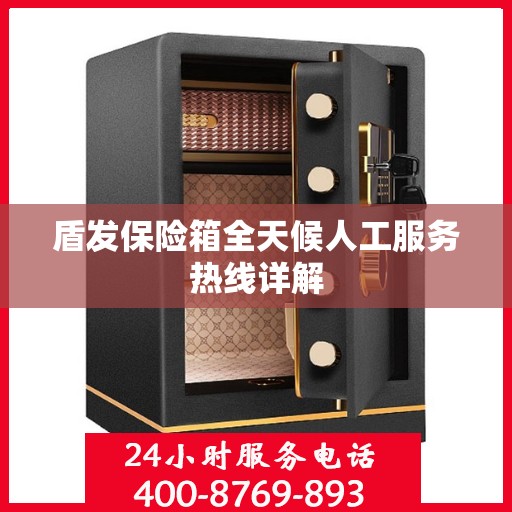 盾发保险箱全天候人工服务热线详解