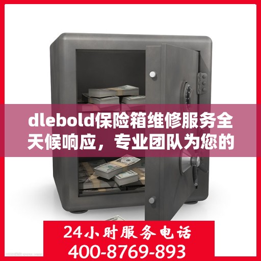 dlebold保险箱维修服务全天候响应，专业团队为您的安全保驾护航