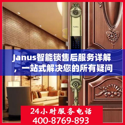 Janus智能锁售后服务详解，一站式解决您的所有疑问