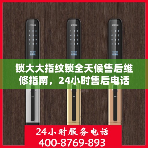 锁大大指纹锁全天候售后维修指南，24小时售后电话全解析