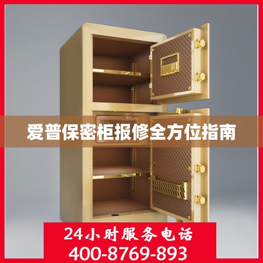 爱普保密柜报修全方位指南