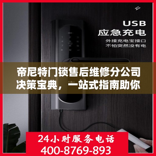 帝尼特门锁售后维修分公司决策宝典，一站式指南助你明智抉择