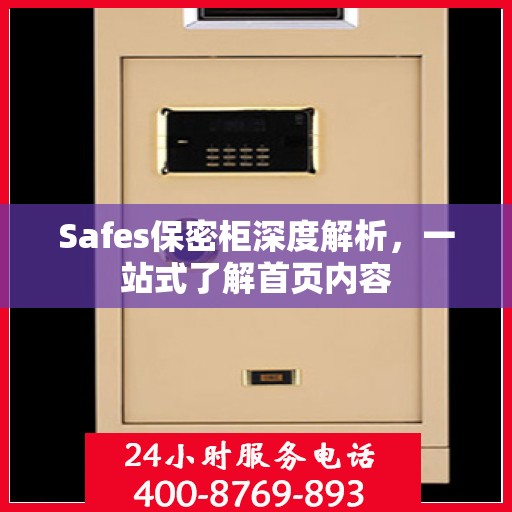 Safes保密柜深度解析，一站式了解首页内容