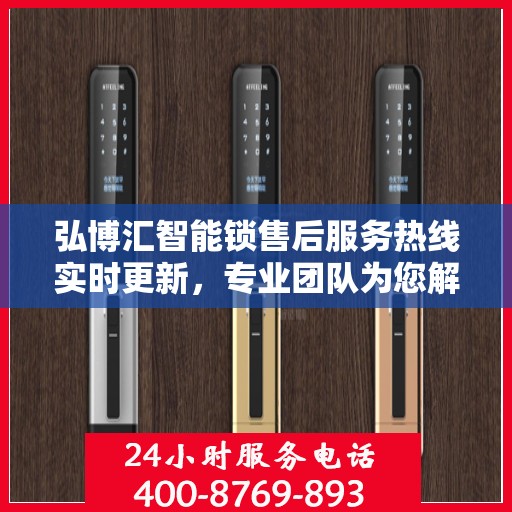 弘博汇智能锁售后服务热线实时更新，专业团队为您解答疑难