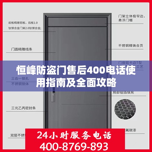恒峰防盗门售后400电话使用指南及全面攻略