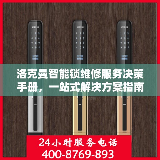 洛克曼智能锁维修服务决策手册，一站式解决方案指南