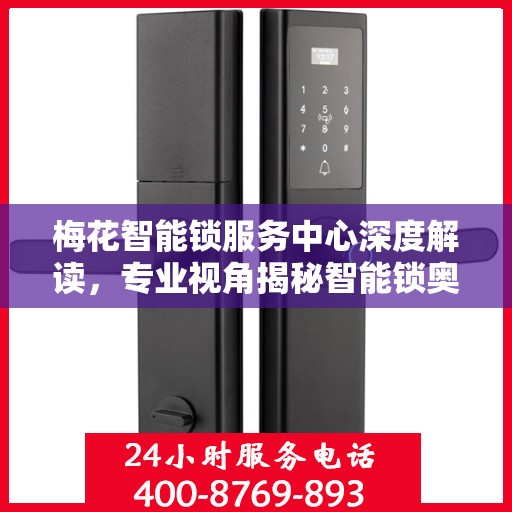 梅花智能锁服务中心深度解读，专业视角揭秘智能锁奥秘
