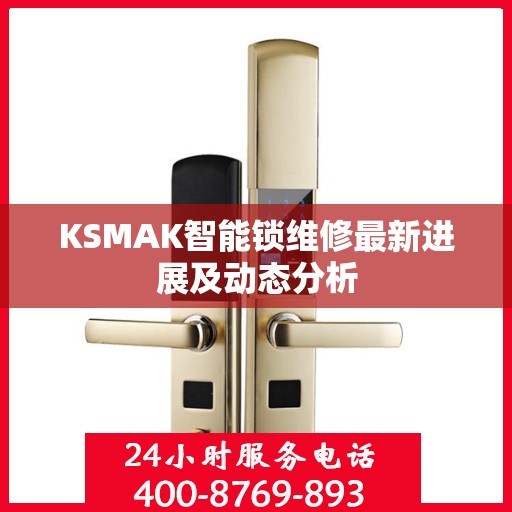 KSMAK智能锁维修最新进展及动态分析