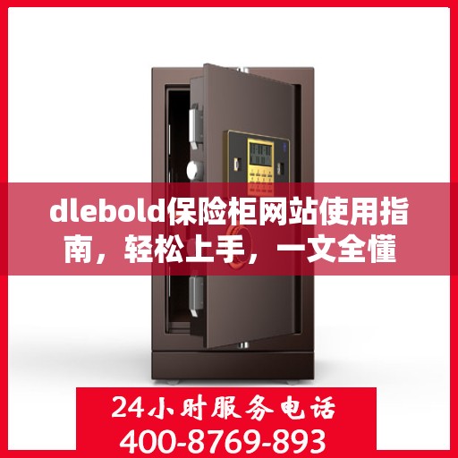 dlebold保险柜网站使用指南，轻松上手，一文全懂