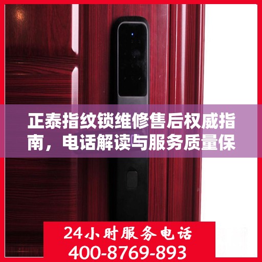 正泰指纹锁维修售后权威指南，电话解读与服务质量保障