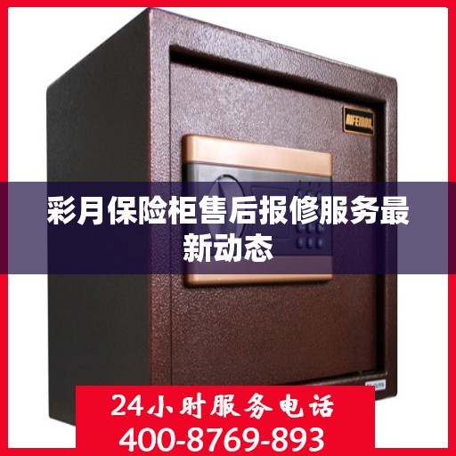彩月保险柜售后报修服务最新动态