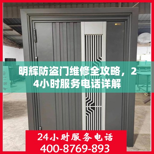 明辉防盗门维修全攻略，24小时服务电话详解