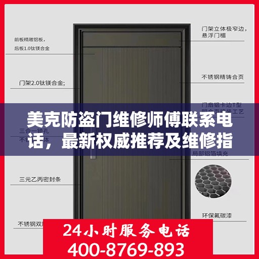 美克防盗门维修师傅联系电话，最新权威推荐及维修指南