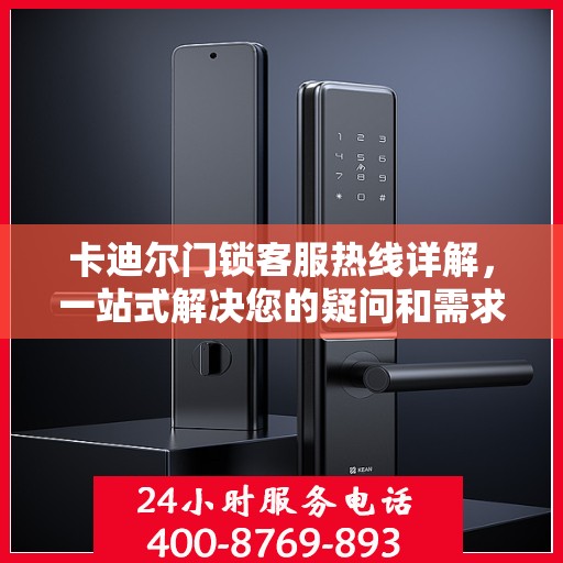 卡迪尔门锁客服热线详解，一站式解决您的疑问和需求