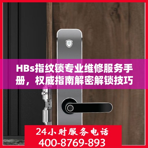 HBs指纹锁专业维修服务手册，权威指南解密解锁技巧