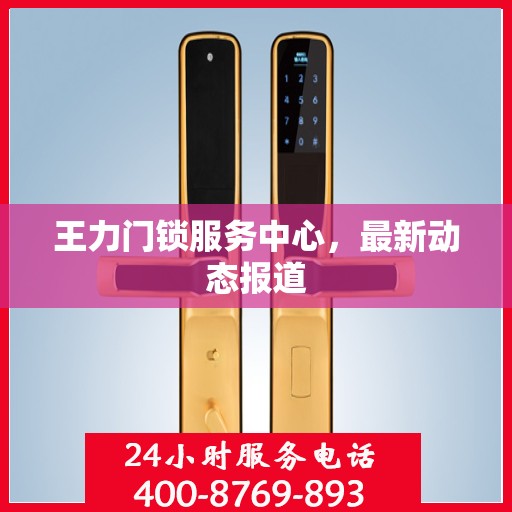 王力门锁服务中心，最新动态报道