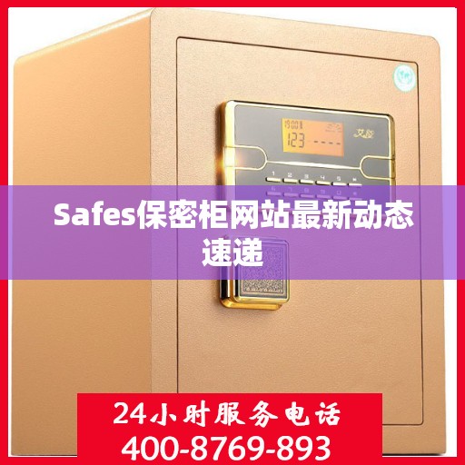Safes保密柜网站最新动态速递