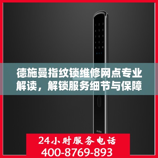 德施曼指纹锁维修网点专业解读，解锁服务细节与保障