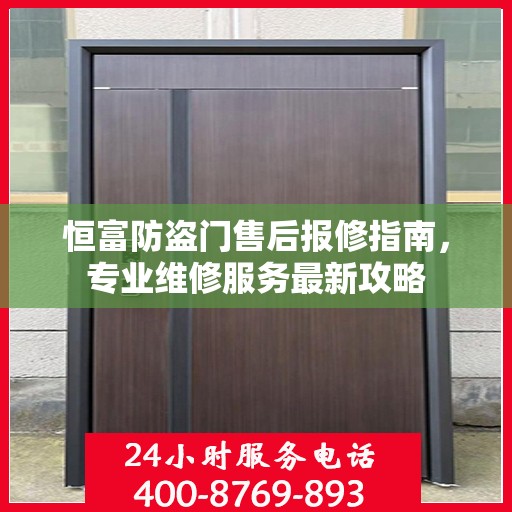 恒富防盗门售后报修指南，专业维修服务最新攻略