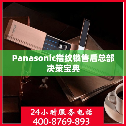Panasonic指纹锁售后总部决策宝典