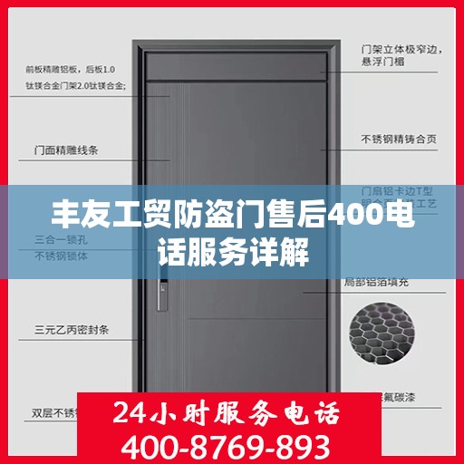 丰友工贸防盗门售后400电话服务详解