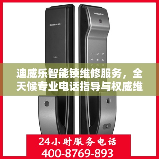 迪威乐智能锁维修服务，全天候专业电话指导与权威维修指南