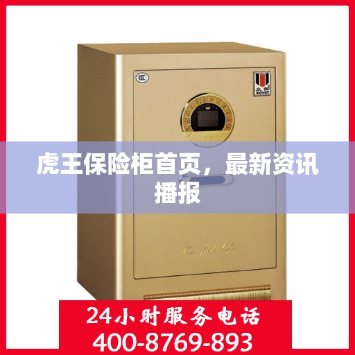 虎王保险柜首页，最新资讯播报