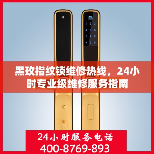 黑玫指纹锁维修热线，24小时专业级维修服务指南