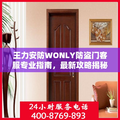 王力安防WONLY防盗门客服专业指南，最新攻略揭秘