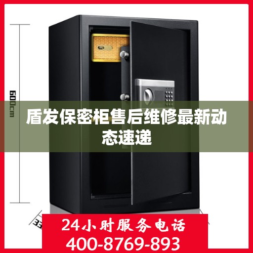盾发保密柜售后维修最新动态速递