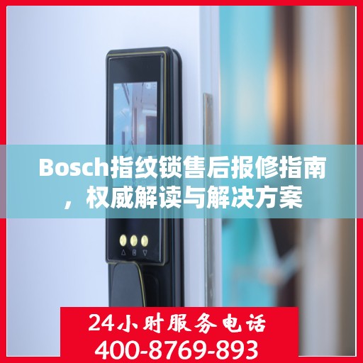 Bosch指纹锁售后报修指南，权威解读与解决方案