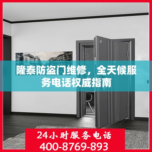 隆泰防盗门维修，全天候服务电话权威指南