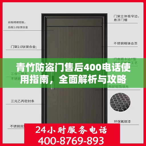 青竹防盗门售后400电话使用指南，全面解析与攻略