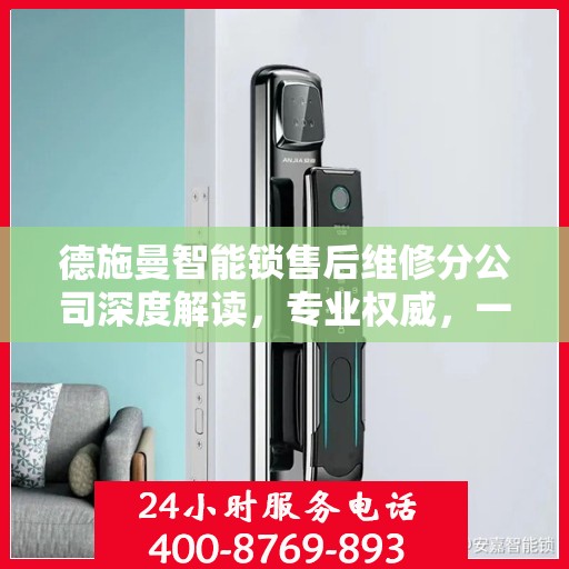 德施曼智能锁售后维修分公司深度解读，专业权威，一站式解决您的锁事烦恼